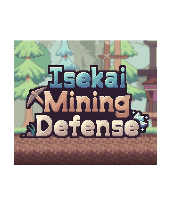 Isekai Mining Defense Steam Key GLOBAL